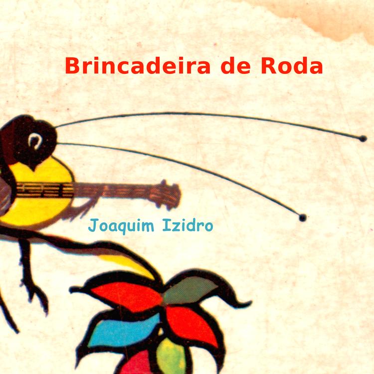 Joaquim Izidro's avatar image