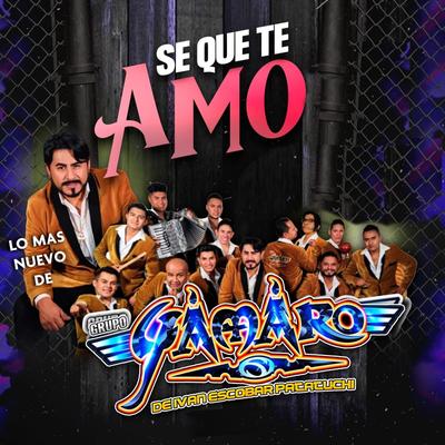 Grupo Yamaro de Ivan Escobar's cover