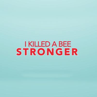 Stronger's cover