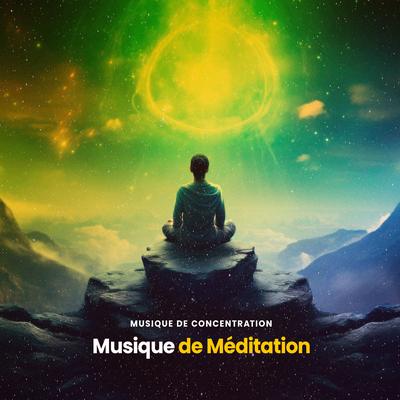 Musique de Concentration's cover