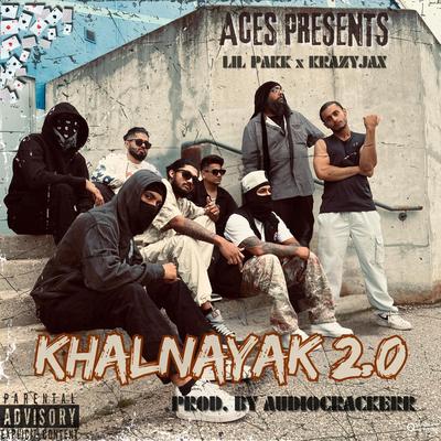 Khalnayak 2.0's cover