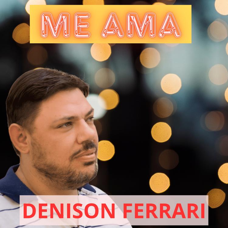 DENISON FERRARI's avatar image