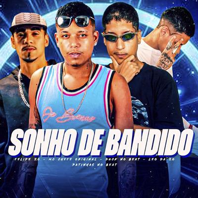 Sonho de Bandido's cover