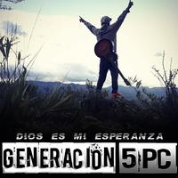 GENERACION 5 PC's avatar cover