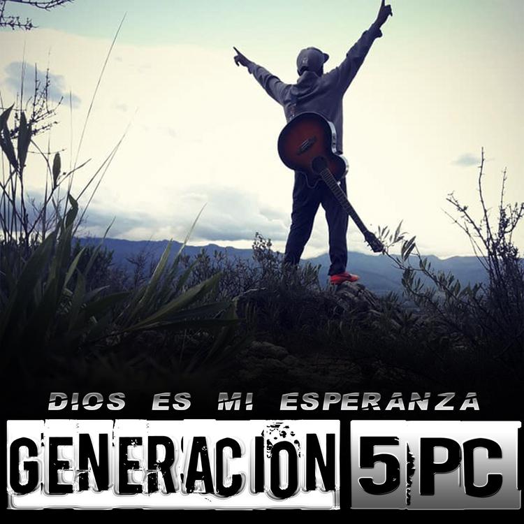 GENERACION 5 PC's avatar image