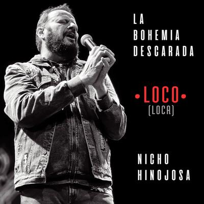 Loco (Loca)'s cover