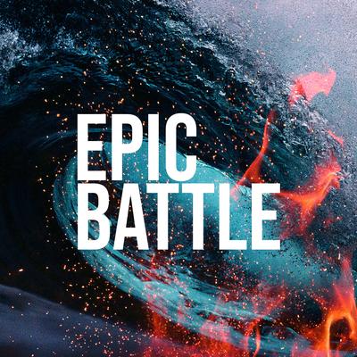 Epic Battle's cover