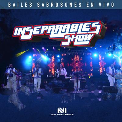 Embrujo Hoy Te Vas (En Vivo)'s cover