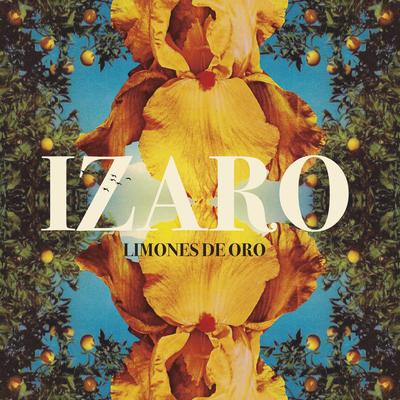 Patinar Sobre Hielo By IZARO, BRATTY's cover