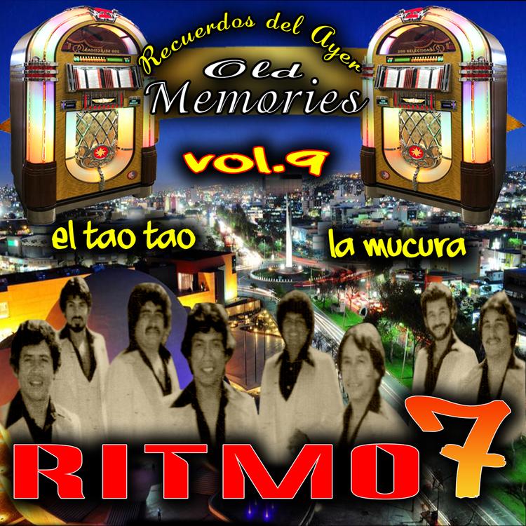 Ritmo 7's avatar image