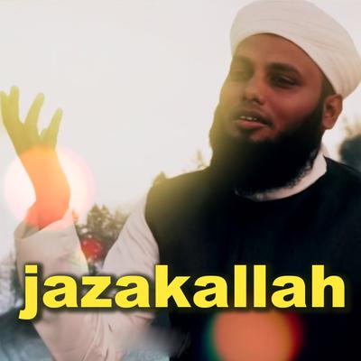 Jazakallah's cover