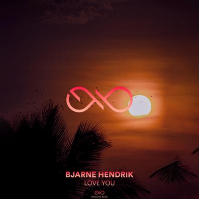 Love You By Bjarne Hendrik's cover