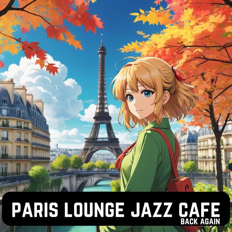 Paris Lounge Jazz Cafe's avatar image