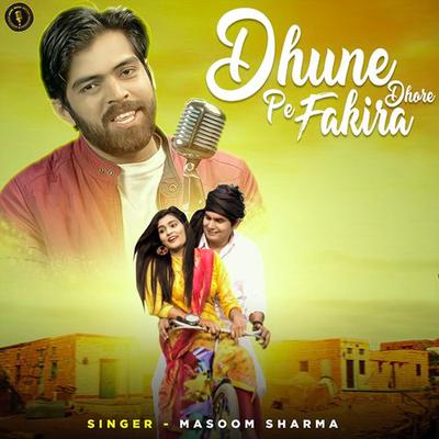 Dhune Pe Fakira Dhore's cover
