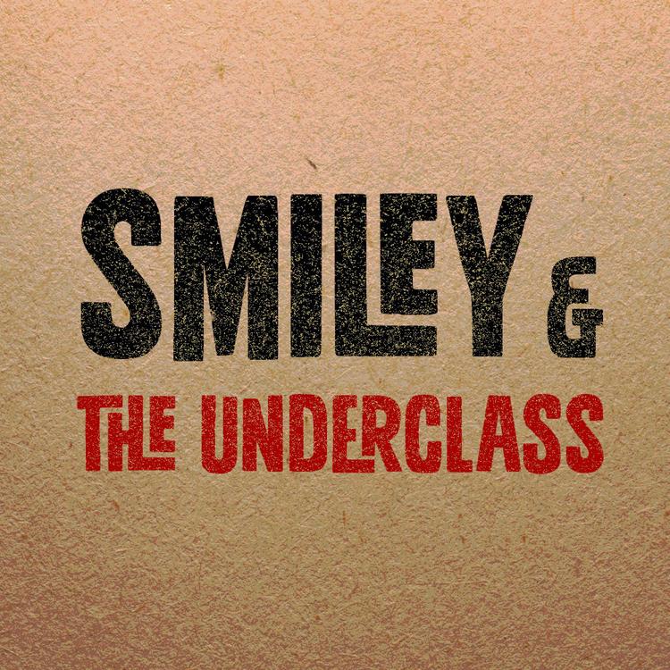 Smiley & The Underclass's avatar image