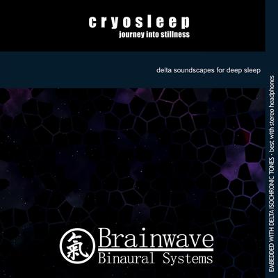 Space Seed By Brainwave Binaural Systems's cover