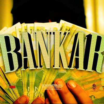 Bankar's cover