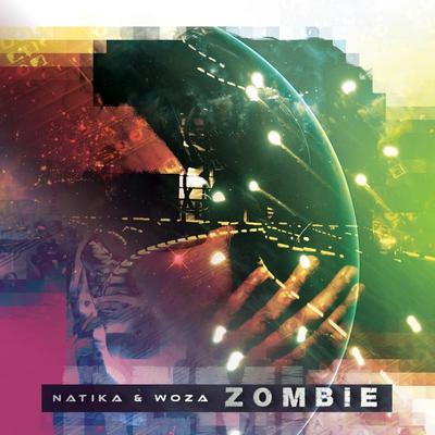 Zombie By WoZa, Natika's cover