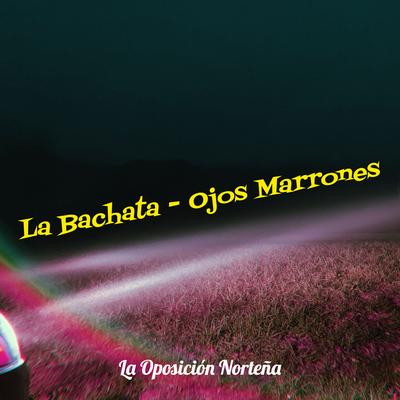 La Bachata - Ojos Marrones's cover