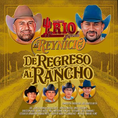 De Regreso Al Rancho's cover