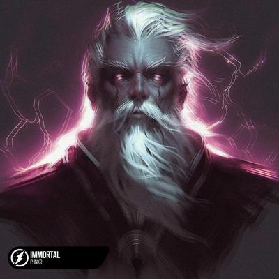 IMMORTAL By PHNKR's cover