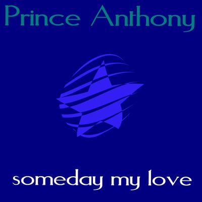 Someday My Love's cover