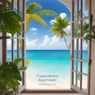Copacabana Lab's cover