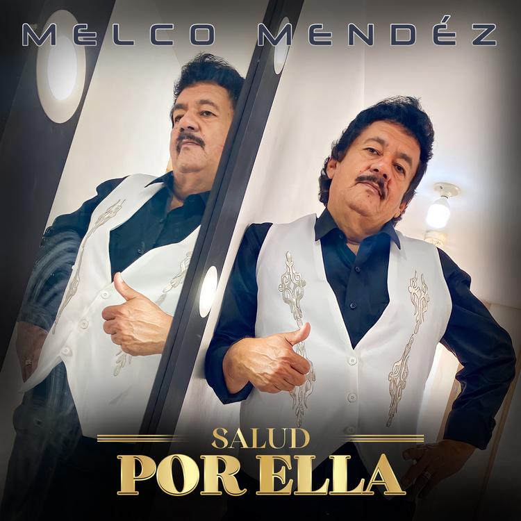 Melco Méndez's avatar image