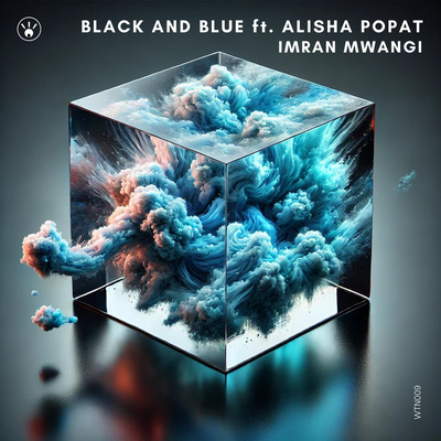 Black And Blue's cover