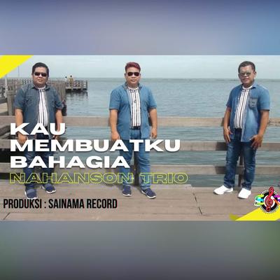 Kau Membuatku Bahagia's cover