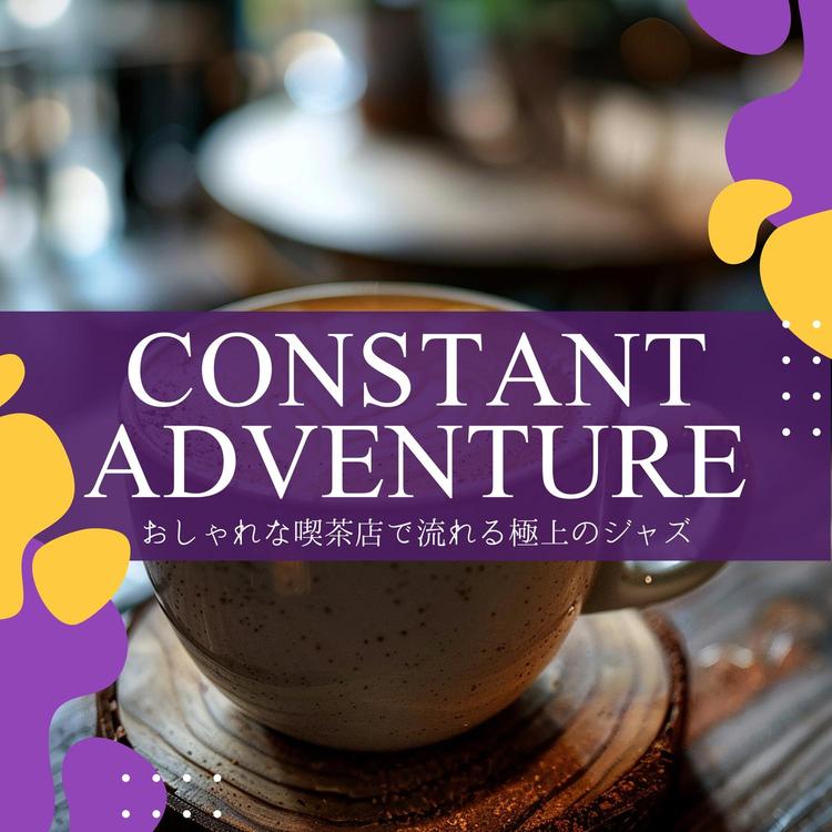 Constant Adventure's avatar image