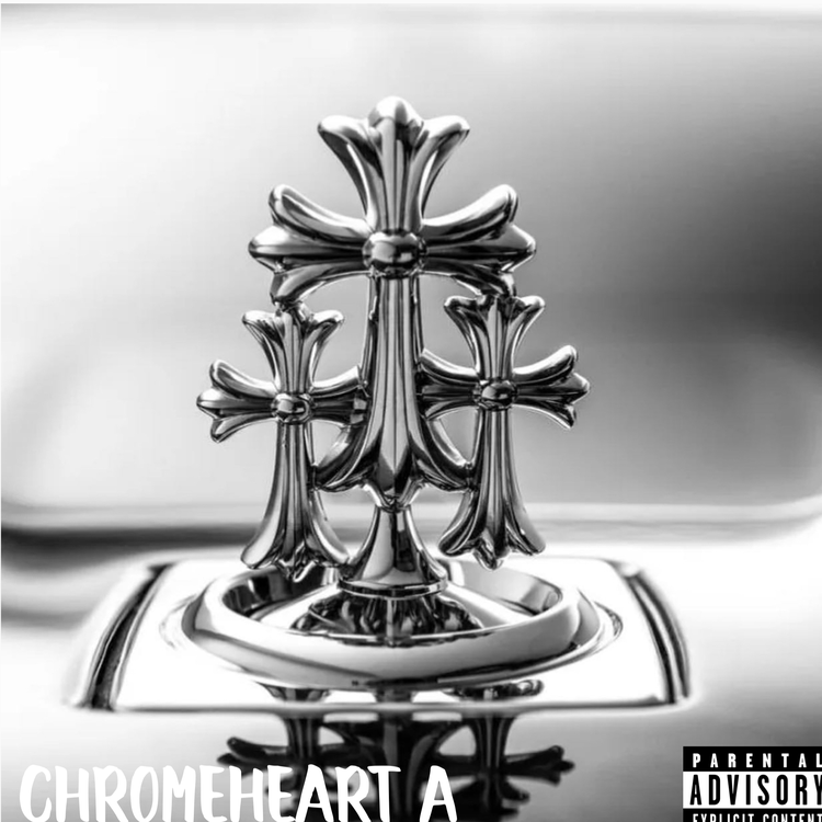 Chromeheart.A's avatar image