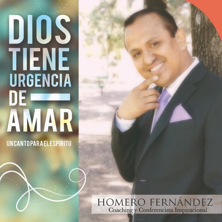 Homero Fernández's avatar image