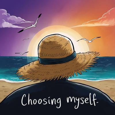 Choosing Myself's cover