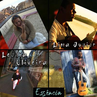 Essência By Leonia Oliveira, Lima Junior's cover