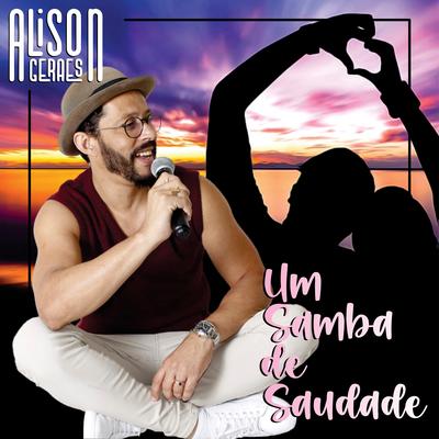 Um Samba de Saudade's cover