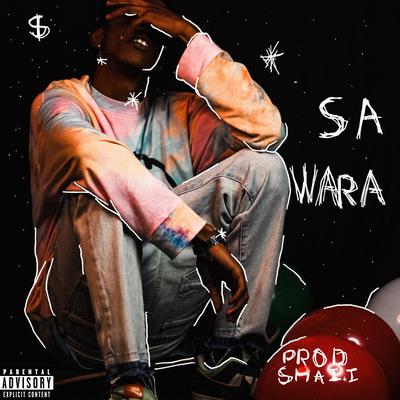 Sa Wara's cover