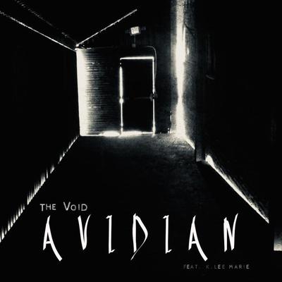 The Void. (Radio Edit Remix) [feat. K.Lee Marie] By Avidian, K.Lee Marie, Drew Kapner's cover