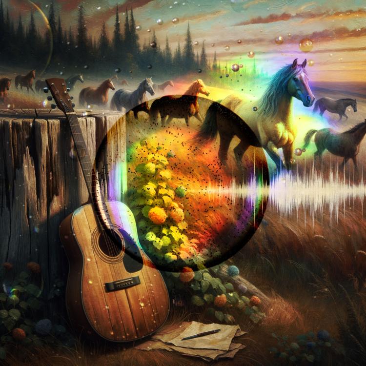 Strum Harmonics's avatar image