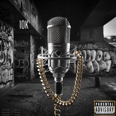 10k's cover