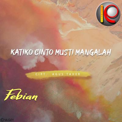 Langang Di Bulan Tarang By Febian's cover