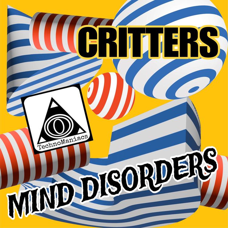 Mind Disorders's avatar image