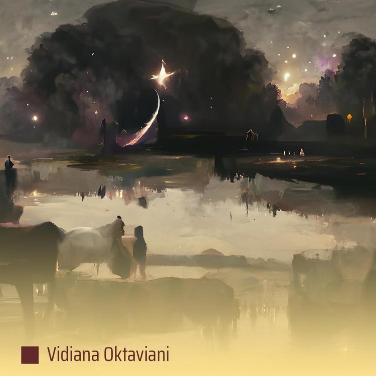 Vidiana Oktaviani's avatar image