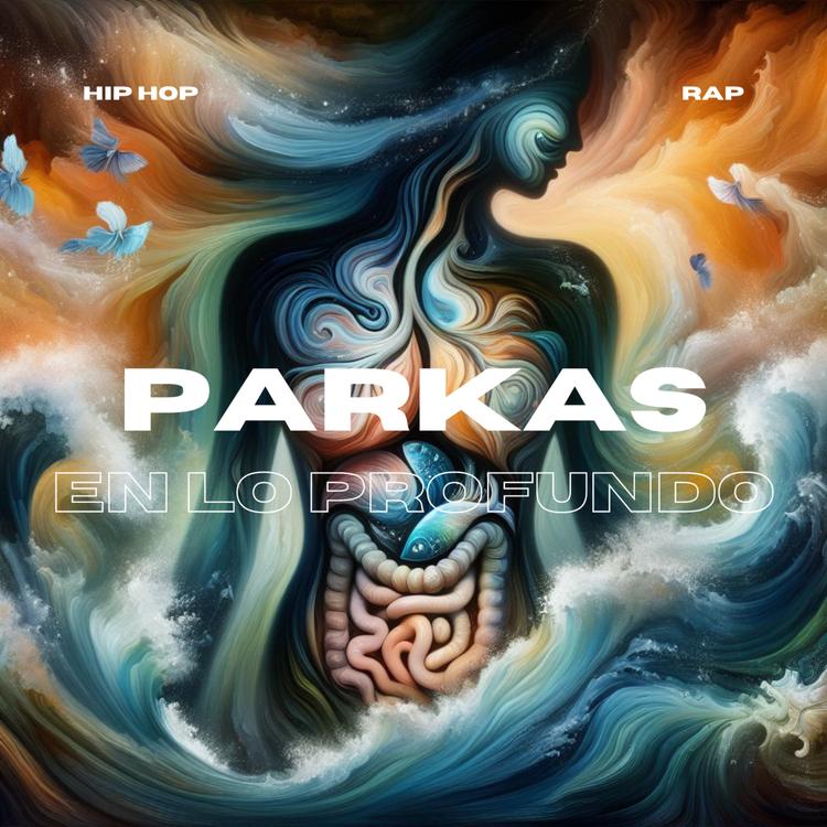 Parkas's avatar image