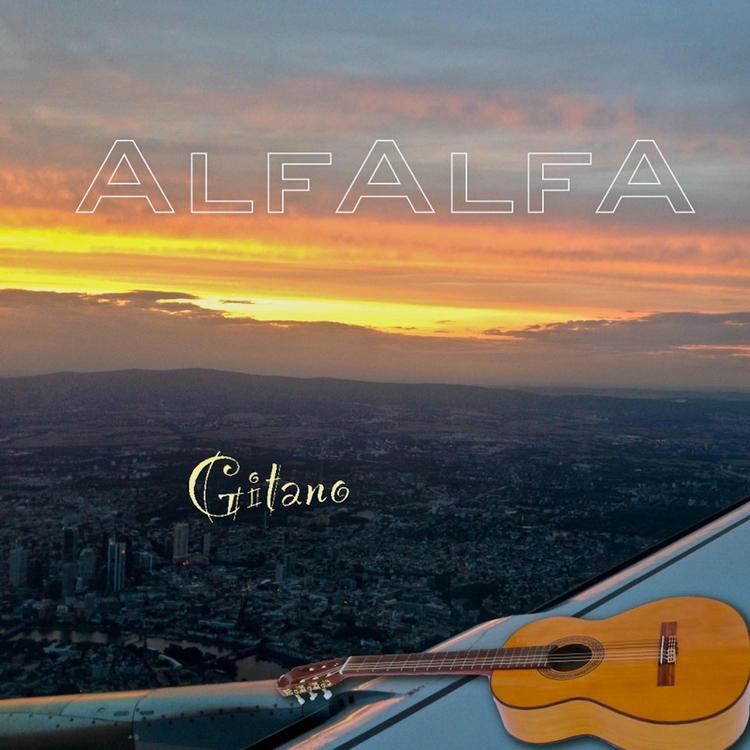 Alfalfa's avatar image