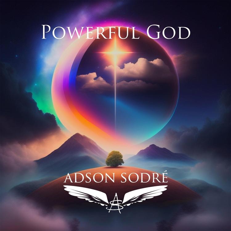 Adson Sodré's avatar image