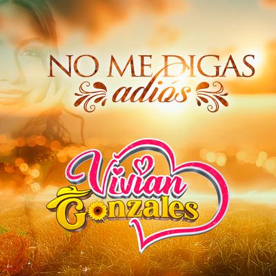 Vivian Gonzales's cover