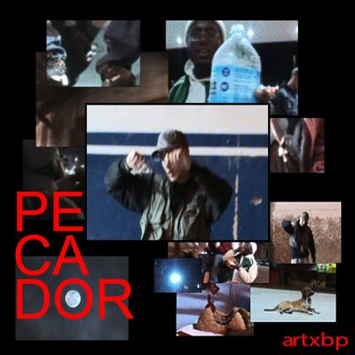 Pecador By Artxbp's cover