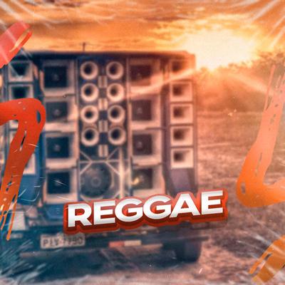 Reggae Mix Ep.3's cover