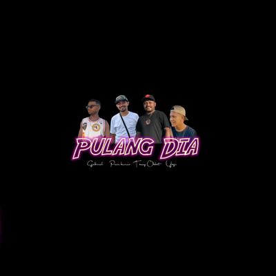 Pulang Dia's cover